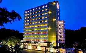 Hotel Re! @ Pearl'S Hill
